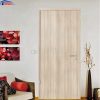 CỬA GỖ MDF VENEER GHD Cua go MDF