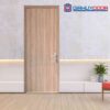 Cửa gỗ phòng ngủ MDF Laminate P1 (2)