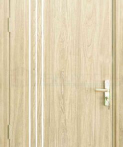 Cửa gỗ công nghiệp MDF Laminate P1R3 (4)