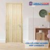 Cửa gỗ công nghiệp MDF Laminate P1R3 (4)