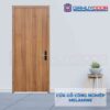 Cửa gỗ công nghiệp MDF Melamine 1-3