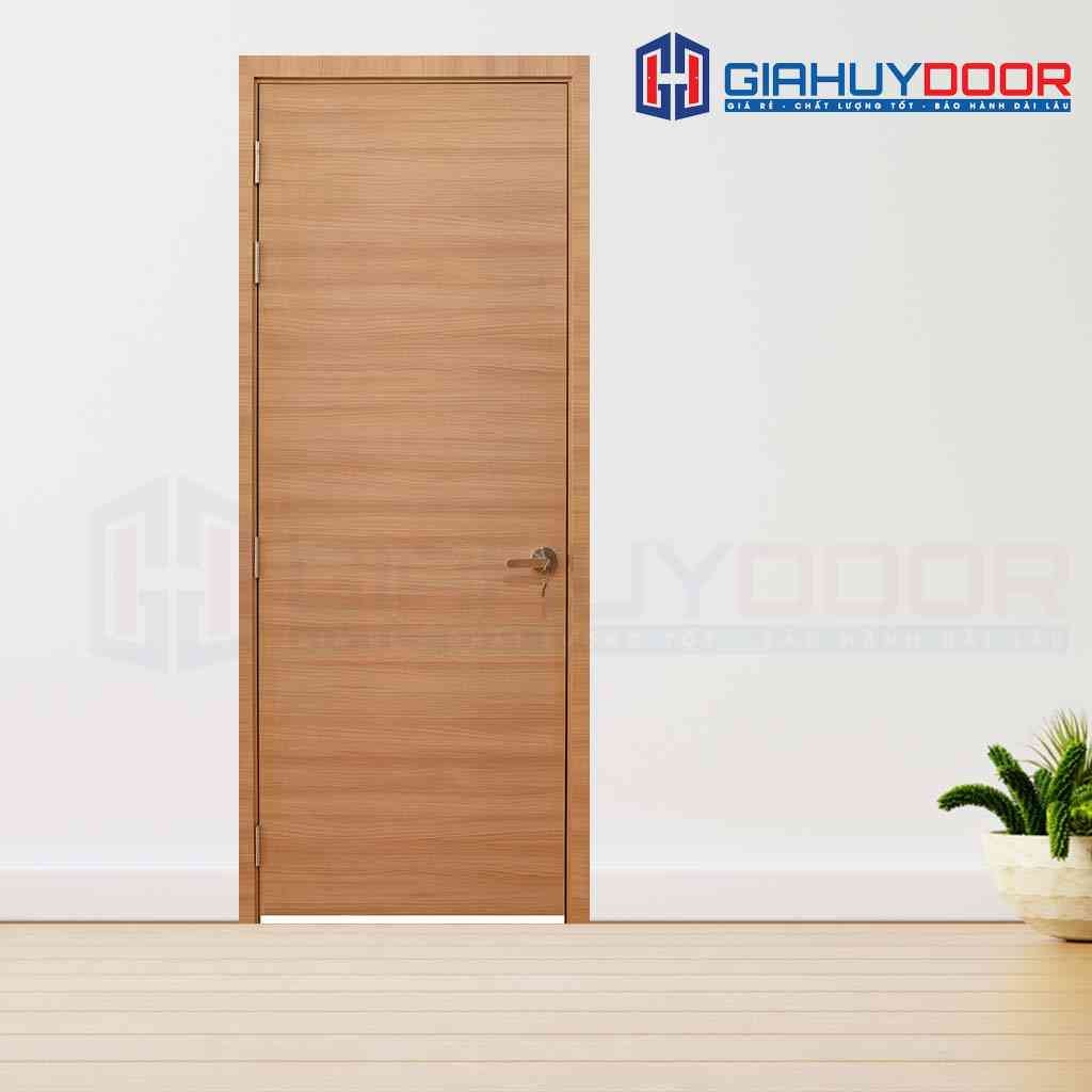 Cửa gỗ cao cấp Hàn Quốc