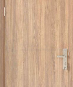 Cửa gỗ công nghiệp MDF Melamine P1