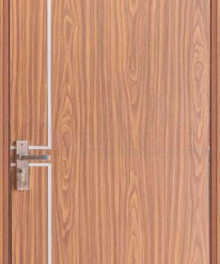 Cửa gỗ phòng ngủ MDF Melamine P1R11