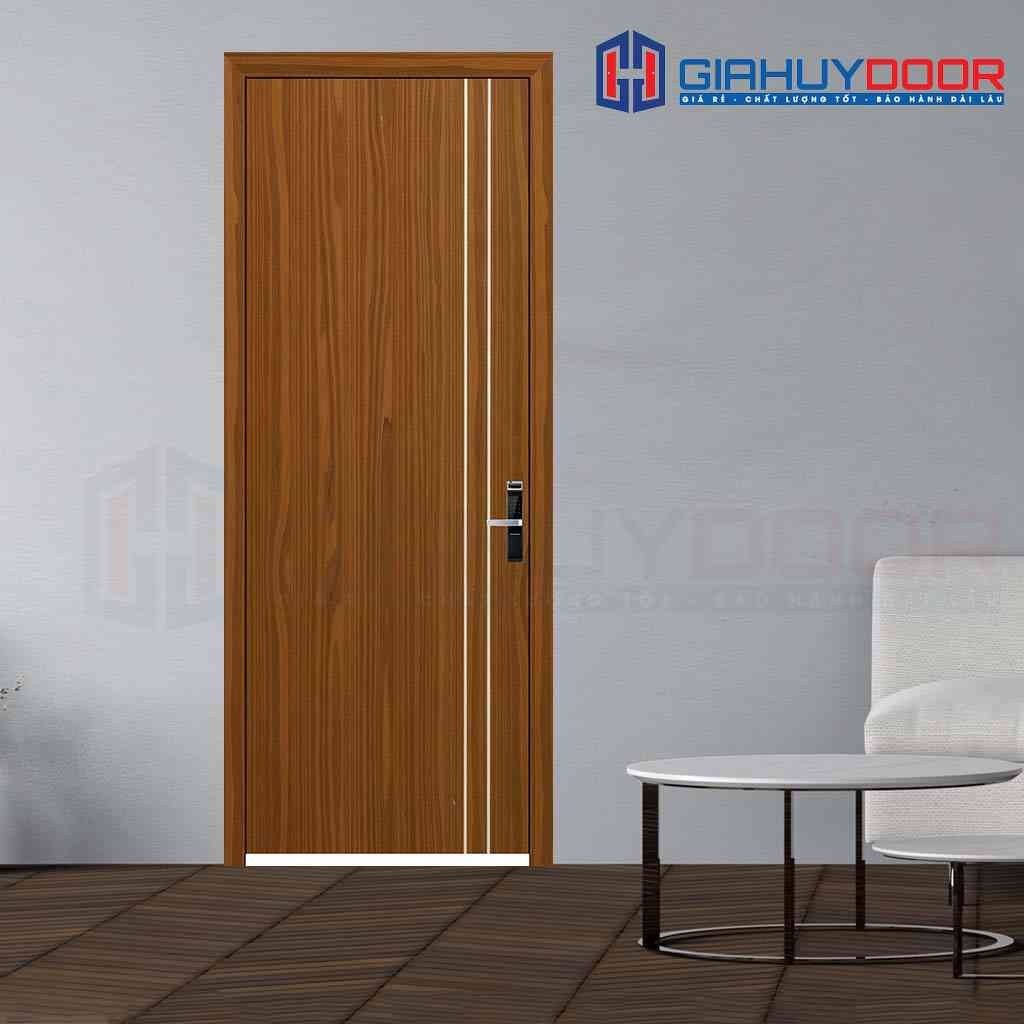 Cửa gỗ MDF Melamine