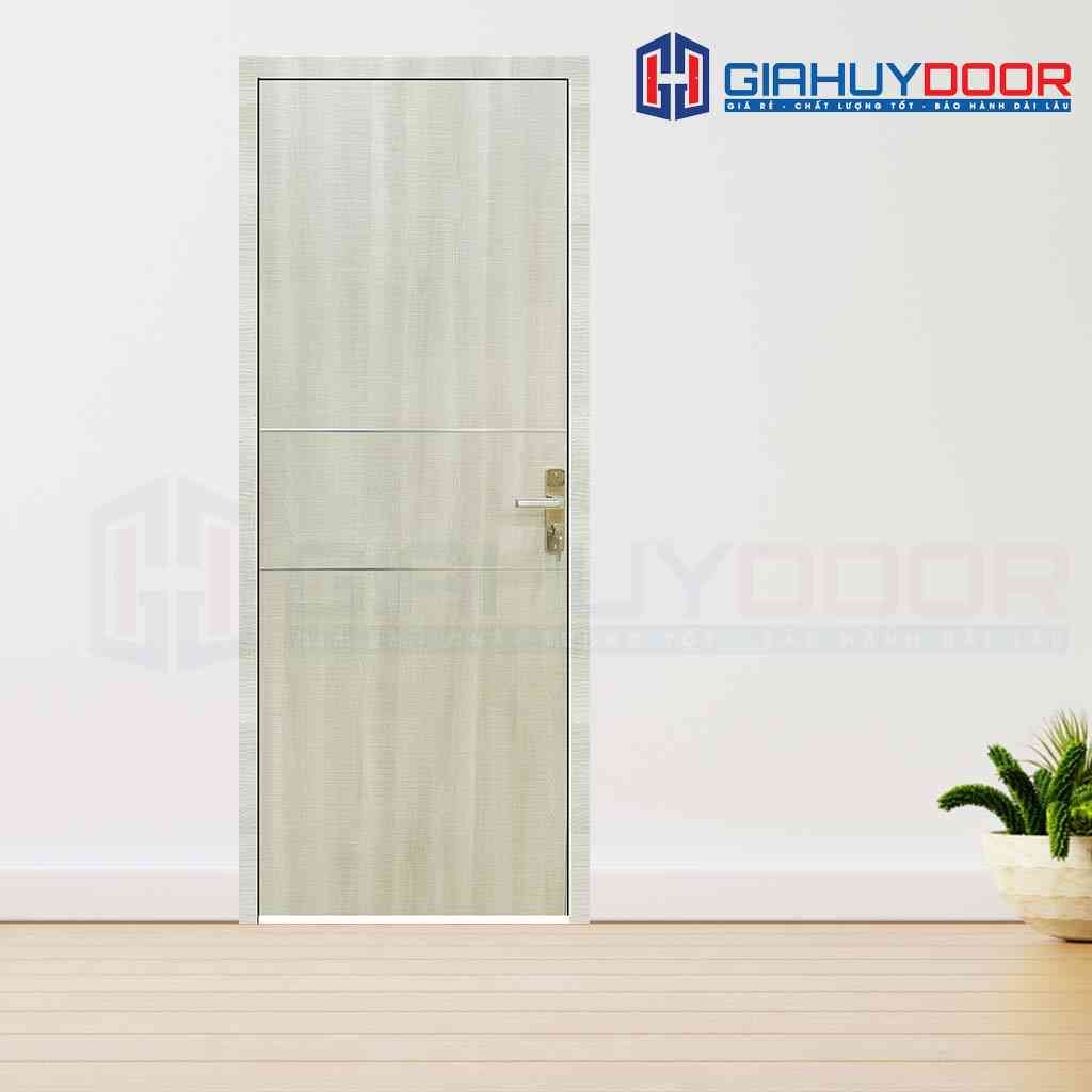 Cửa gỗ MDF Melamine