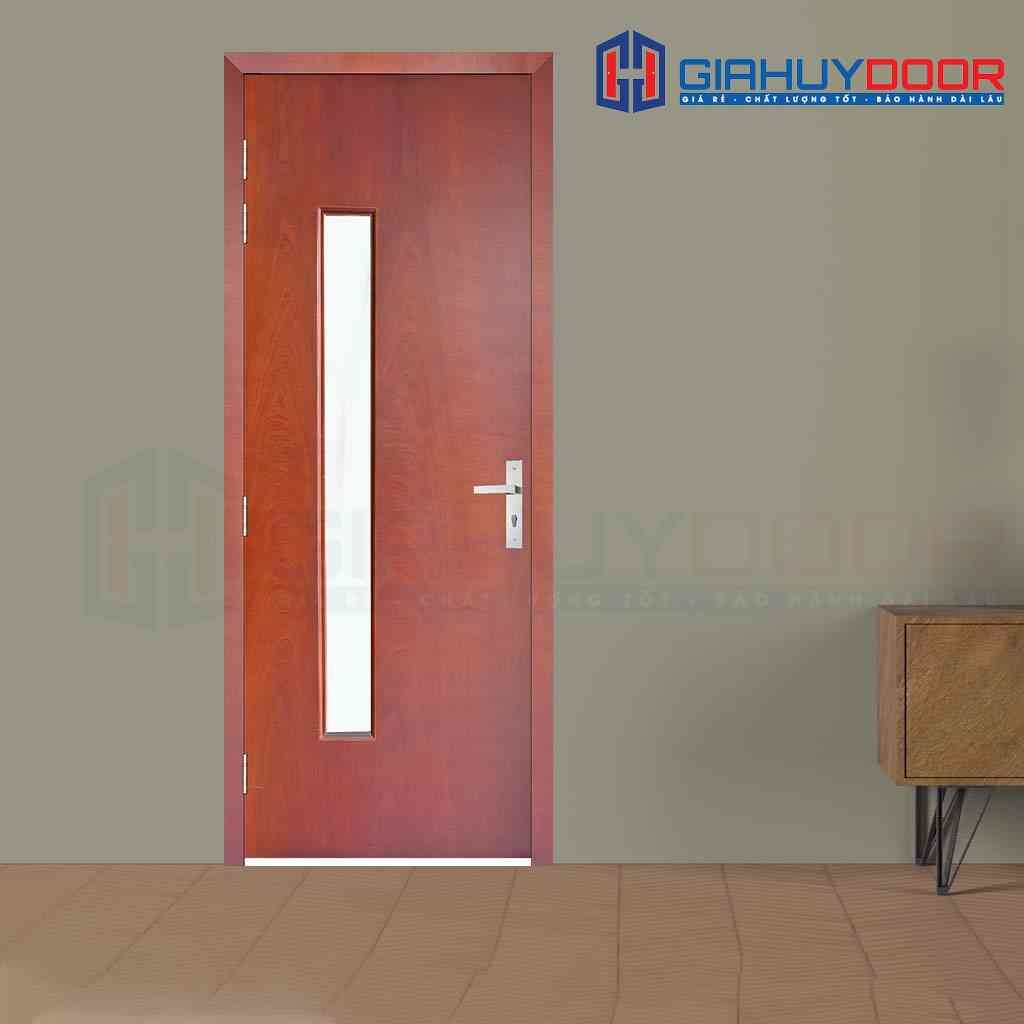 CỬA GỖ CAO CẤP
