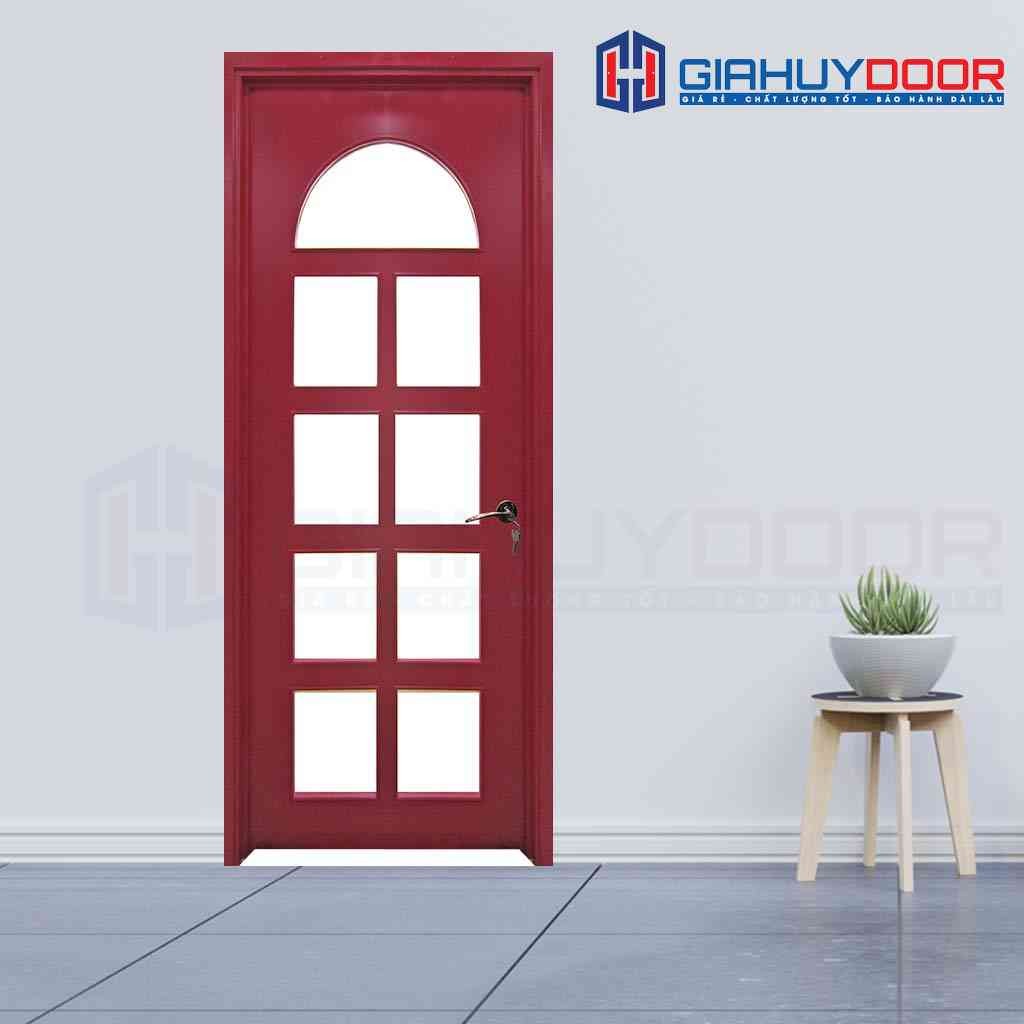 CỬA GỖ CAO CẤP