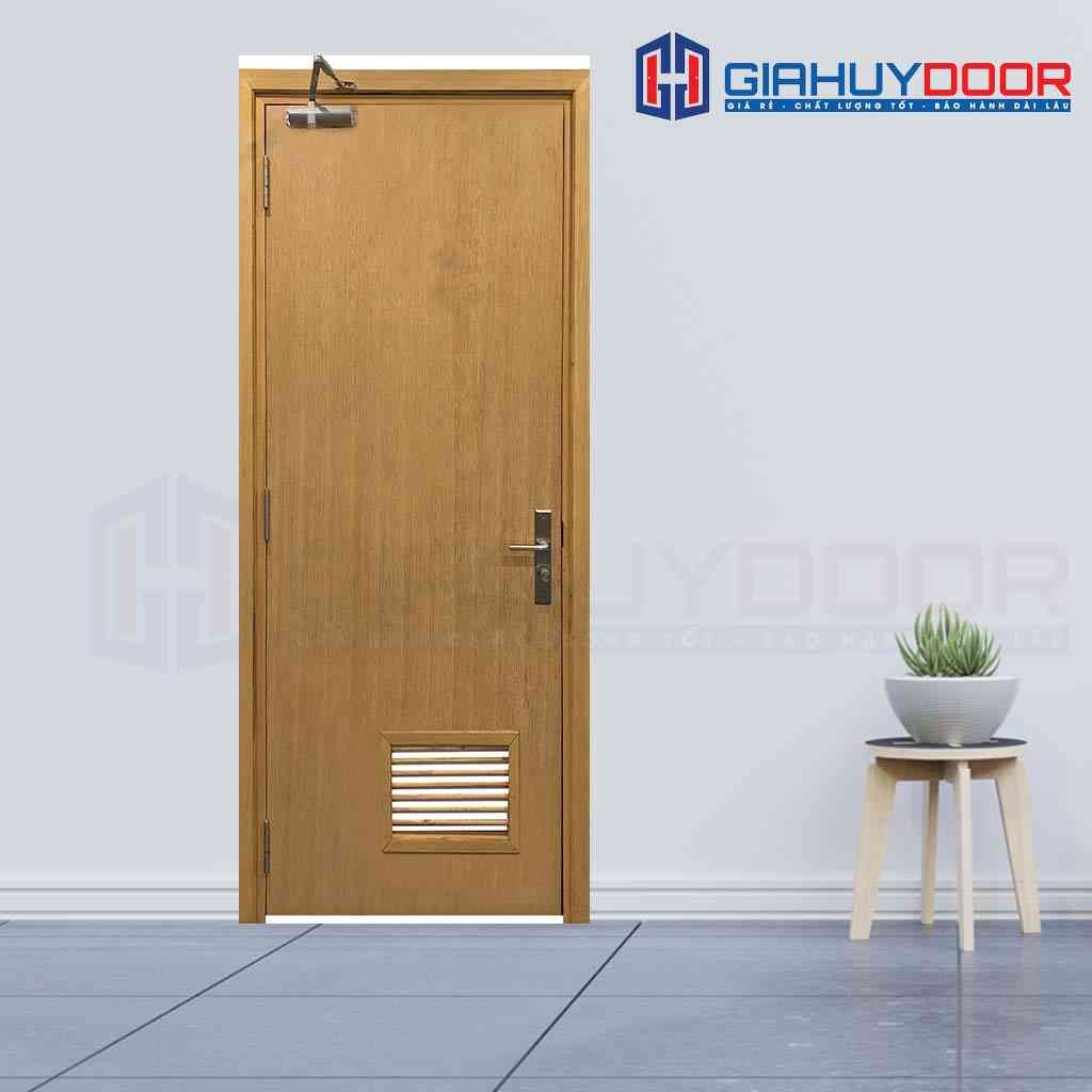 CỬA GỖ CAO CẤP