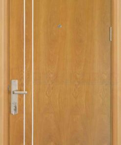 Cửa gỗ phủ nhựa PVC Veneer P1R2 soi (2)