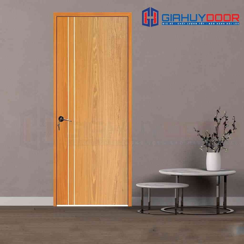 CỬA GỖ CAO CẤP