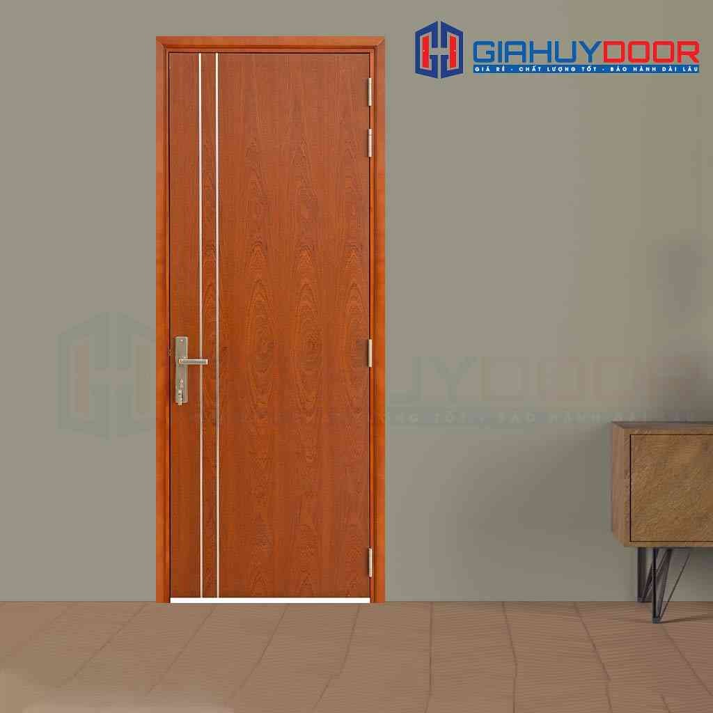 CỬA GỖ CAO CẤP