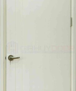 Cửa gỗ nhà vệ sinh MDF Veneer P1R4-C1 (3)