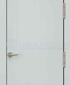 Cửa gỗ công nghiệp MDF Veneer P1R4a