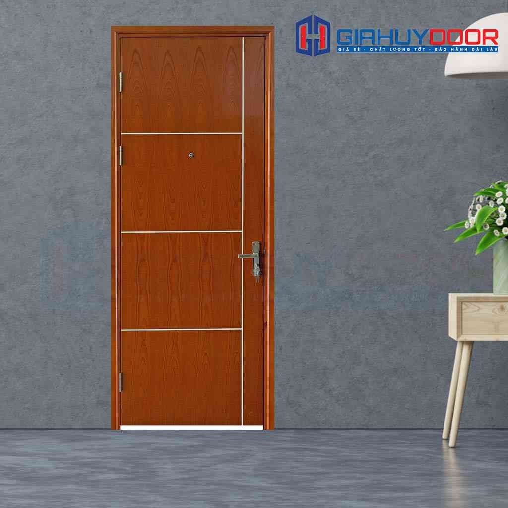 CỬA GỖ CAO CẤP