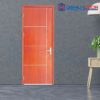 Cửa gỗ phủ nhựa PVC Veneer P1R4b xoan dao (2)