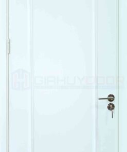 Cửa gỗ phủ nhựa PVC veneer 1PN
