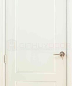 Cửa gỗ công nghiệp MDF Veneer P1PN2-C1