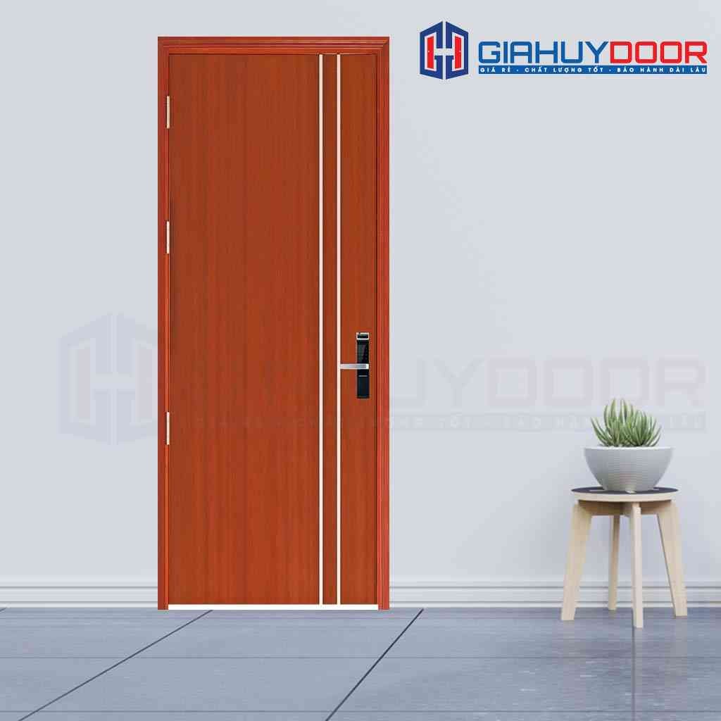 CỬA GỖ CAO CẤP