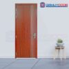 Cửa gỗ nhà vệ sinh MDF veneer P1R2 cam xe (3)