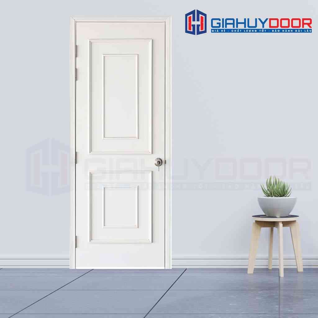 CỬA GỖ CAO CẤP