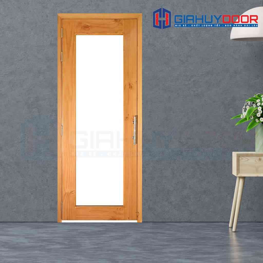 CỬA GỖ CAO CẤP