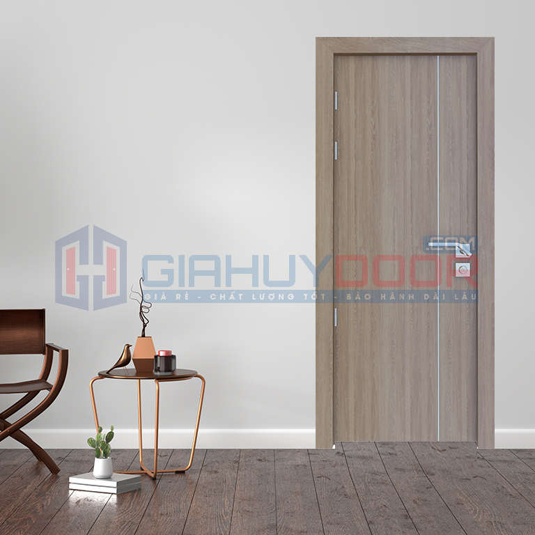Giá Cửa Gỗ công nghiệp An Cường HDF Veneer 2021 Giá Cửa Gỗ công nghiệp An Cường HDF Veneer 2021