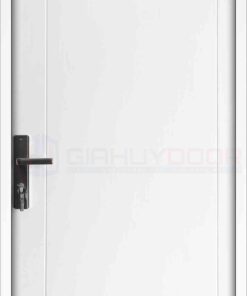 Cửa gỗ chống cháy GCC MDF P1R4-C1