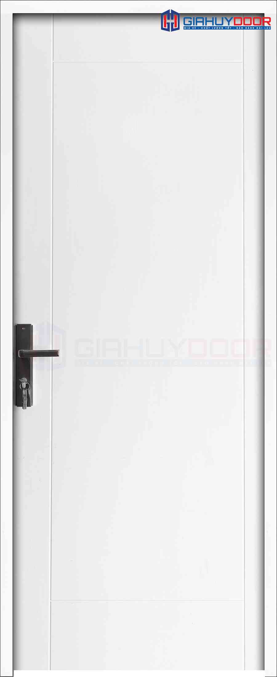Cửa gỗ chống cháy GCC MDF P1R4-C1