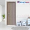 Cửa gỗ cao cấp Sài Gòn MDF Laminate P1R1