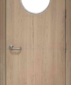 Cửa gỗ phủ nhựa PVC SGD Melamine P1G0