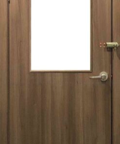 Cửa gỗ công nghiệp MDF Melamine P1G11