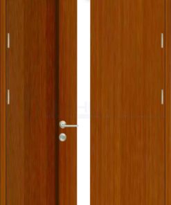 Cửa gỗ công nghiệp MDF Melamine P2G1