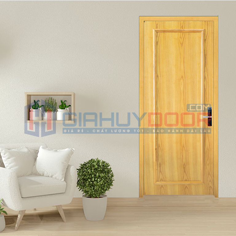 Mâu cửa gỗ MDF Veneer An Cường màu sang trọng Mâu cửa gỗ MDF Veneer An Cường màu sang trọng