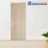 Cửa gỗ nhà vệ sinh Composite 102