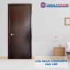 Cửa nhựa Composite 2A