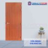 Cửa nhựa Composite 87
