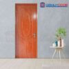 Cửa gỗ nhà vệ sinh Composite LX 62