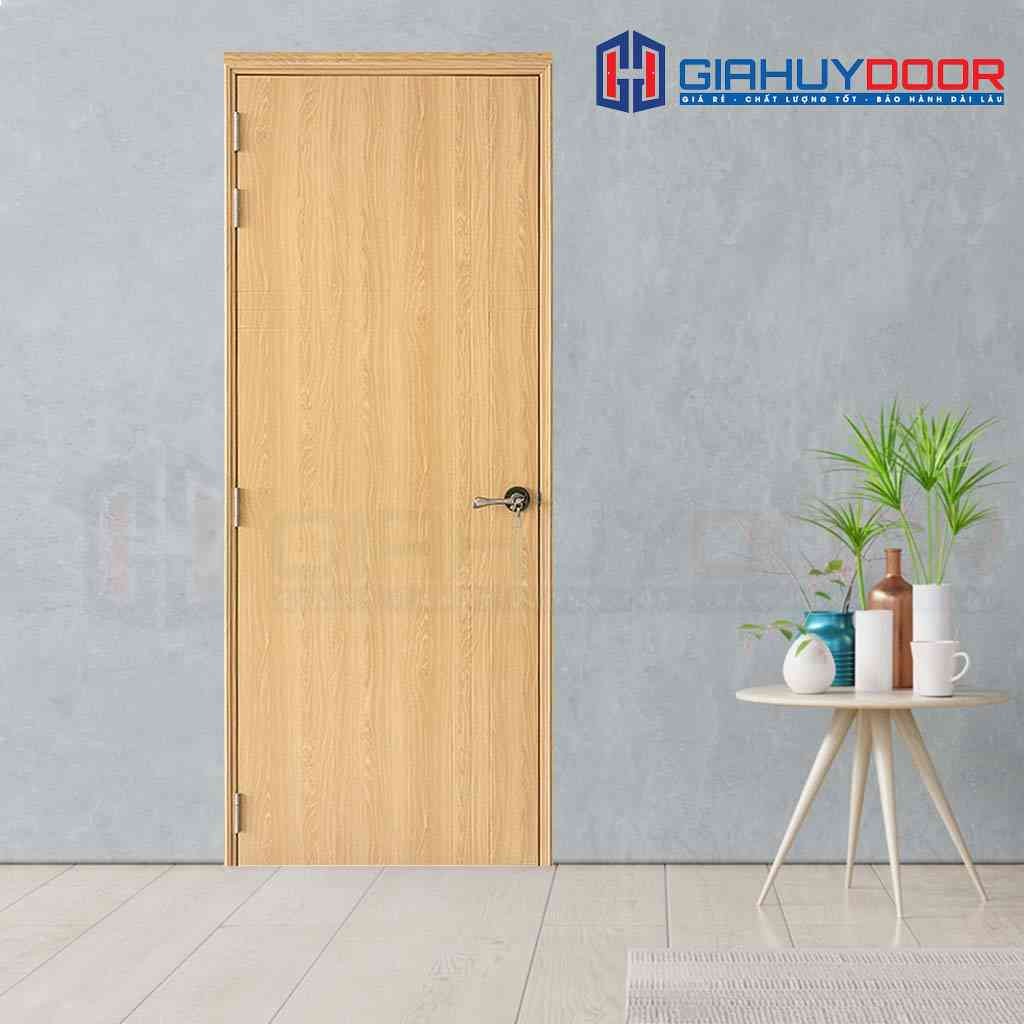 Cửa nhựa cao cấp