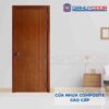 Cửa nhựa Composite P1R8A