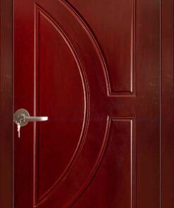 Cửa gỗ cao cấp Hàn Quốc SYA 452 (2)