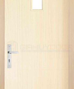 Cửa gỗ cao cấp Hàn Quốc SYB 155