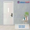 Cửa nhựa Đài Loan 01-802 Ag