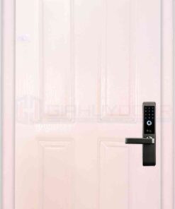 Cửa nhựa Đài Loan 01-805