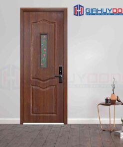 Cửa nhựa phòng ngủ 04-081C1