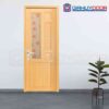 Cửa nhựa phòng ngủ YA-12 (1)