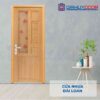 Cửa nhựa Đài Loan YA-12