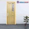 Cửa nhựa nhà vệ sinh YA-25 (2)