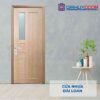 Cửa nhựa Đài Loan YA-25 (3)