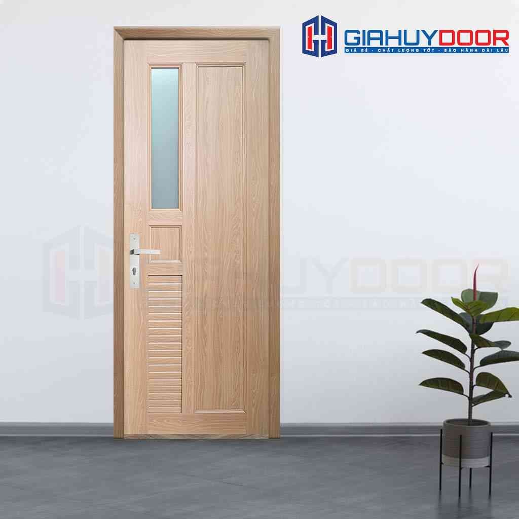 Cửa nhựa giá rẻ